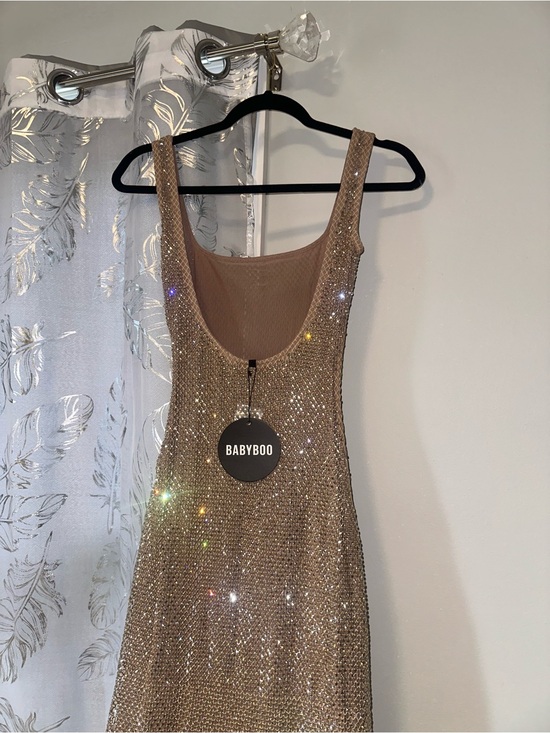 babyboo Dresses & Skirts - Babyboo Petra Maxi Dress
